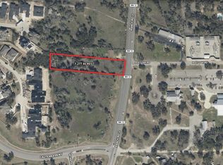 12 Ranch Rd, Dripping Springs, TX 78620