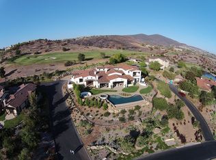 7823 Sendero Angelica, San Diego, CA 92127