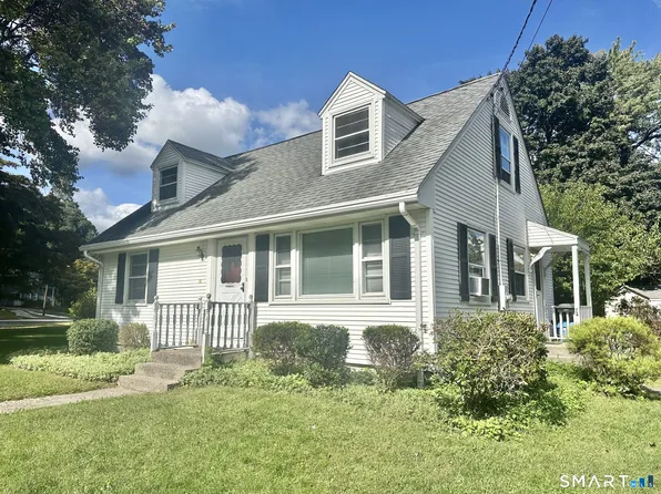 16 Bernside Drive, Bristol, CT 06010