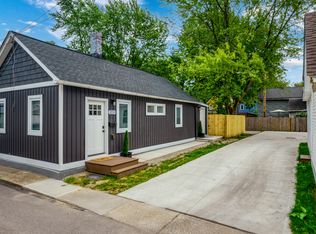 3219 Hancock Ave, Cleveland, OH 44113