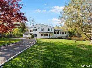 10 Hyde Ridge Road, Weston, CT 06883