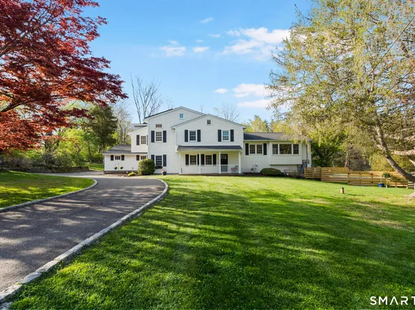 10 Hyde Ridge Road, Weston, CT 06883