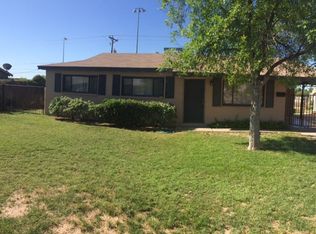 6607 E Latham St, Scottsdale, AZ 85257