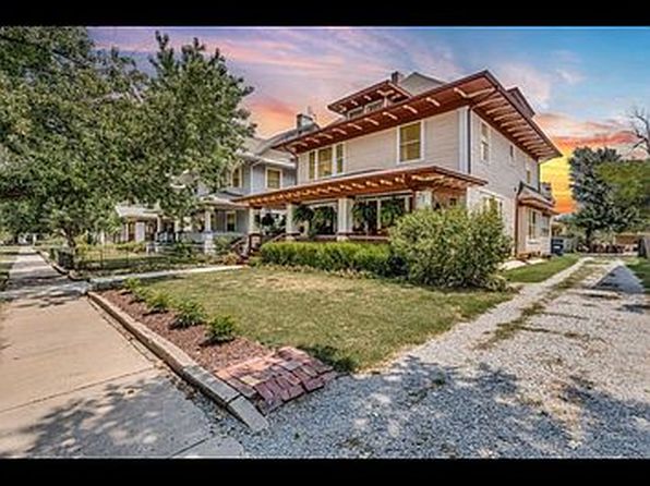 1312 N Topeka St