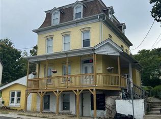 50 S Montgomery St APT 5, Walden, NY 12586