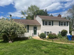 126 Branford Rd, North Branford, CT 06471