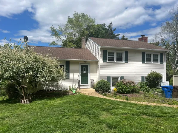 126 Branford Road, North Branford, CT 06471