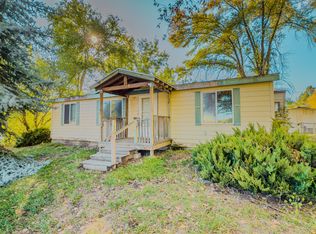 3610 Orindale Rd, Klamath Falls, OR 97601