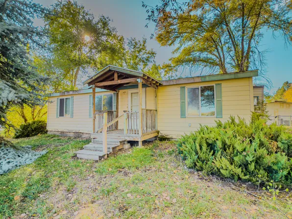 3610 Orindale Rd, Klamath Falls, OR 97601