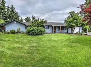 9625 S Barnards Rd, Canby, OR 97013