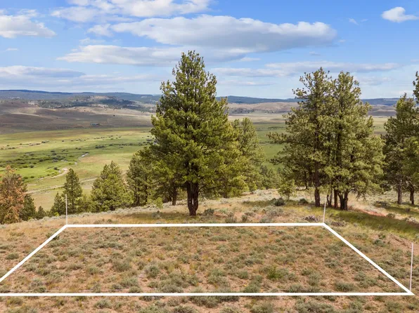 20273 Riata Ln S #20, Seneca, OR 97873