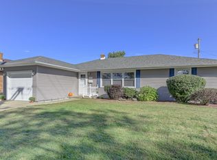 2517 Lincoln St, Highland, IN