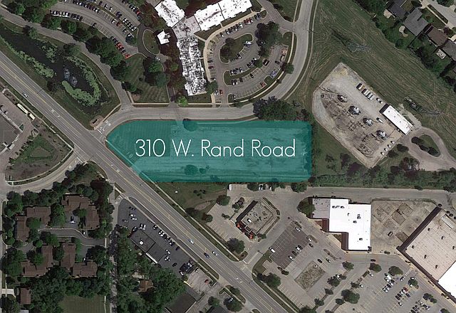 2nd image of 310 W Rand Rd