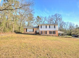 102 Laurel Dr, Graniteville, SC 29829