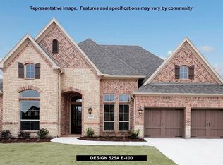 2890 Meadow Dell Dr, Prosper, TX 75078