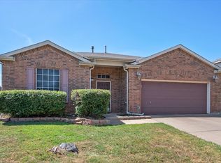 906 Carthage Way, Arlington, TX 76017