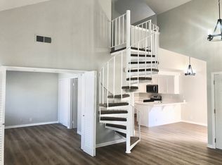 53 Clover Ln #282, Aliso Viejo, CA 92656