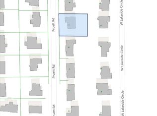 8252 Pruett Rd, Hixson, TN 37343