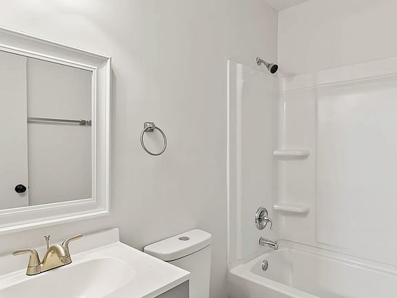 4th image of 3705 Squaw Valley Dr SW #A