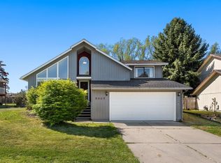 5005 W Lamar Ave, Spokane, WA 99208