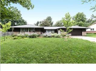 6615 E Rockwood Rd, Wichita, KS 67206