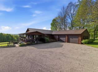 127 Lyons School Rd, Adamsville, PA 16110