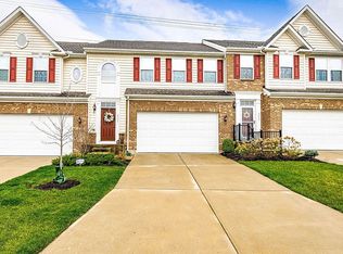 3341 Crescent Falls Way, Maineville, OH 45039