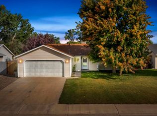 1131 Walnut St, Fruita, CO 81521