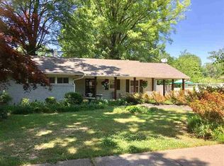 4828 Hummingbird Ln, Memphis, TN 38117