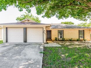 6513 Starnes Rd, Watauga, TX 76148