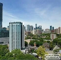 219 Dundas St E #511 — Photo 28