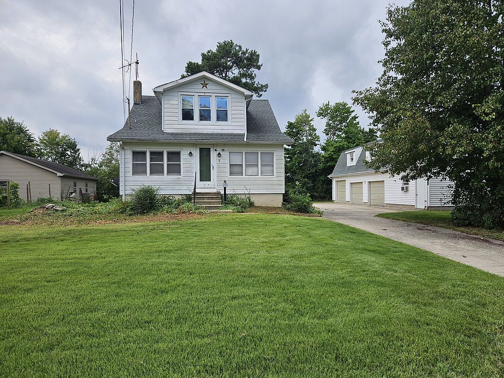 7 Dickerson St - Property Image
