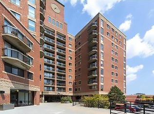 15 N Beacon St APT 801, Allston, MA 02134