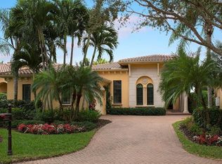 2817 Capistrano Way, Naples, FL 34105
