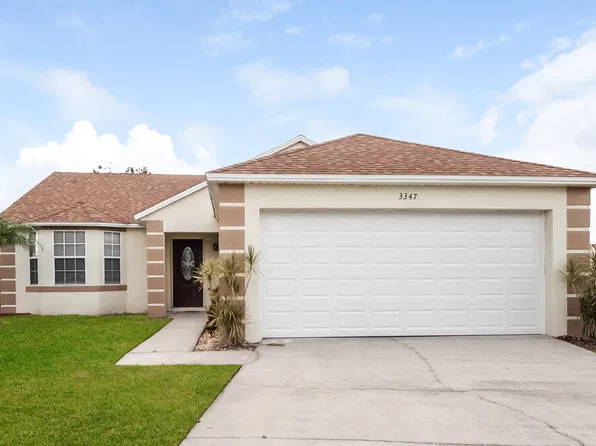 3347 Kaleigh Ct, Saint Cloud, FL 34772