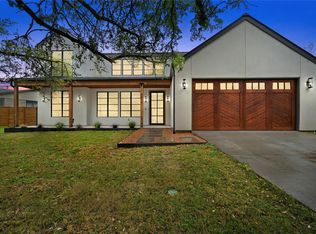 2635 Barton Hills Dr, Austin, TX 78704