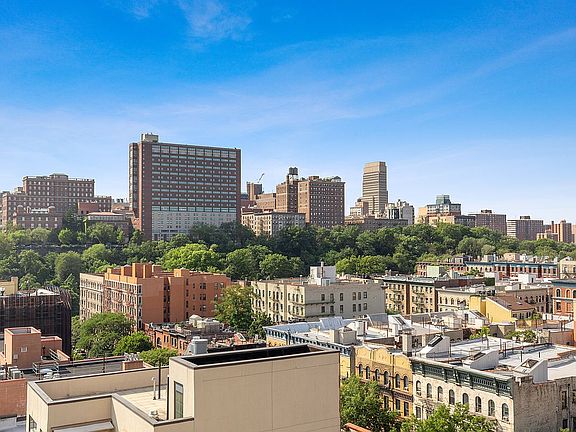 2nd image of 301 W 115th St APT 8B