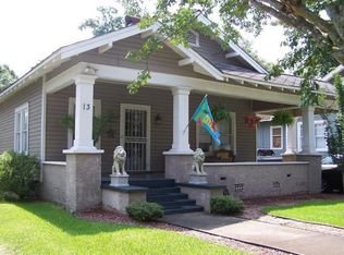 13 Houston St, Mobile, AL 36606