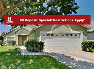 6816 Whitetail Ct, Melbourne, FL 32940