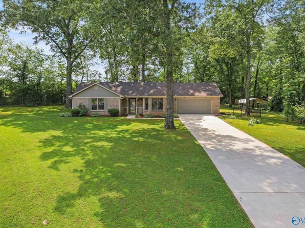 126 Eva Ct, Huntsville, AL 35811