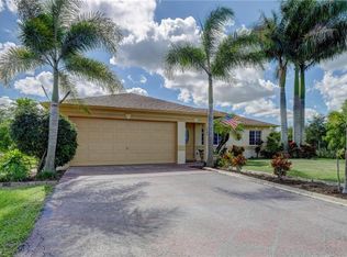 3440 56th Ave NE, Naples, FL 34120