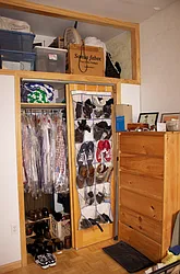 Rented by Landmark Realty & Management