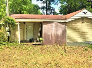 3408 John G Richards Rd, Camden, SC 29020