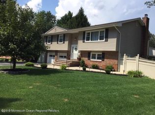 67 N Boston Rd, Jackson, NJ 08527