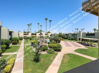 4630 N 68th St UNIT 254, Scottsdale, AZ 85251