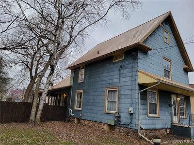 39 Church St, Middleport, NY, 14105