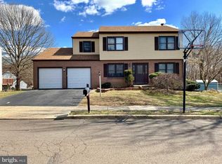 4201 Jakes Way, Bensalem, PA 19020