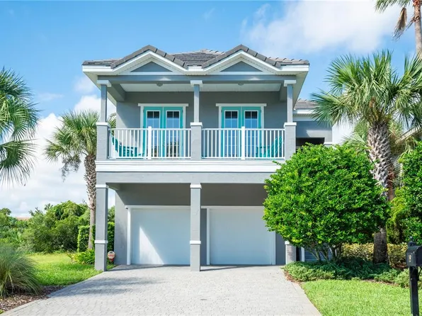 19 CINNAMON BEACH WAY, PALM COAST, FL 32137