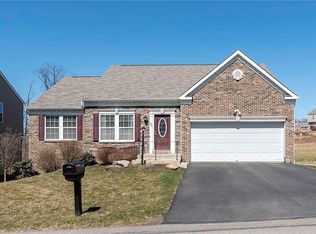 105 Long Valley Drive Ext, Coraopolis, PA 15108