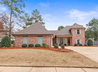 116 Grayhawk Pkwy, Madison, MS 39110